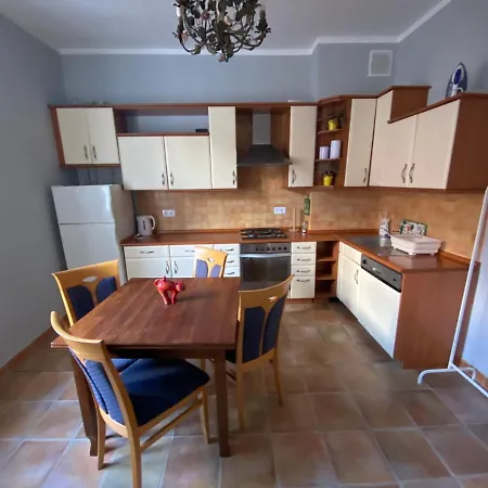 Apartament Koci Leb Torun Exterior photo