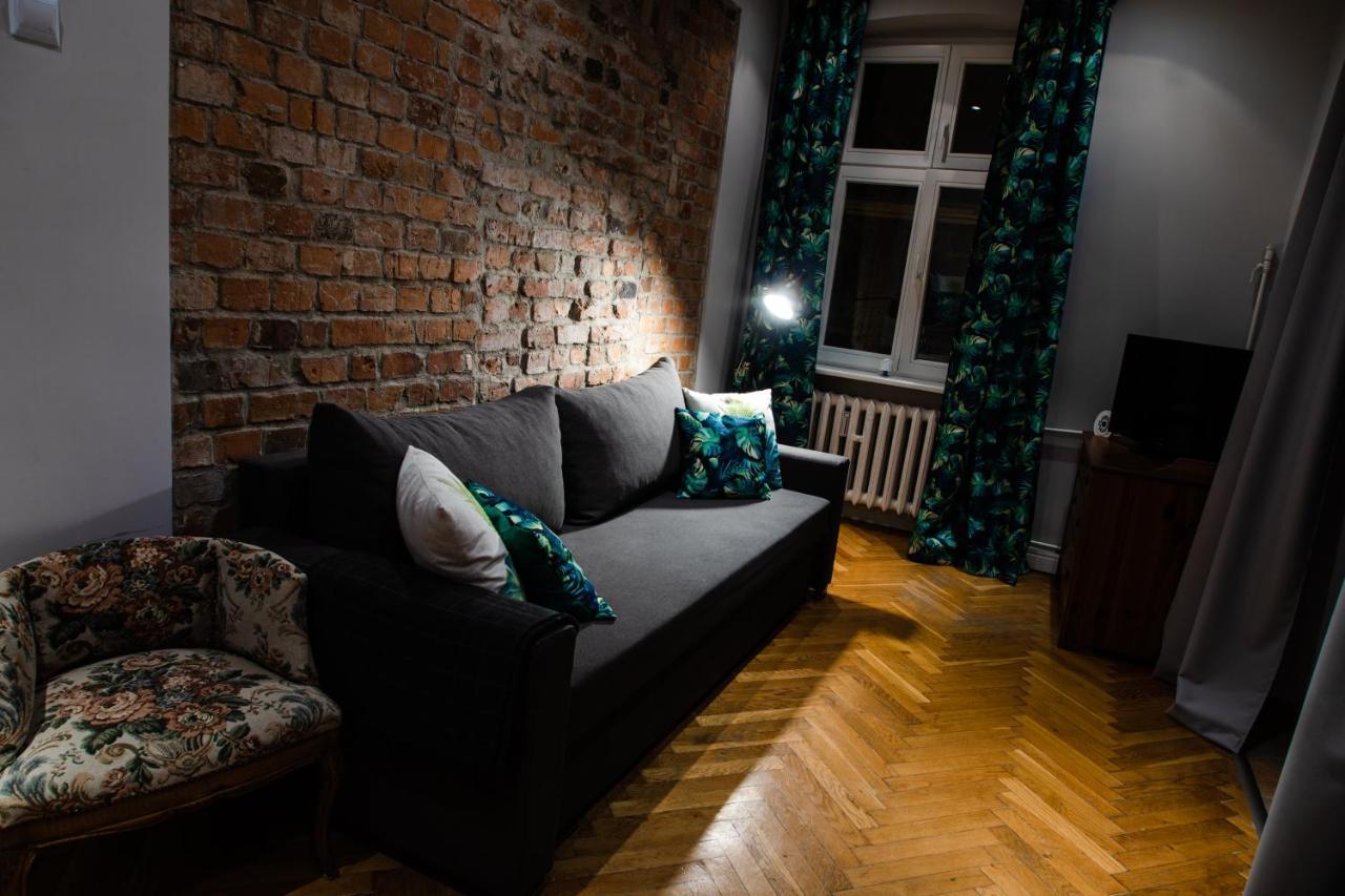Apartment Koci Leb Torun