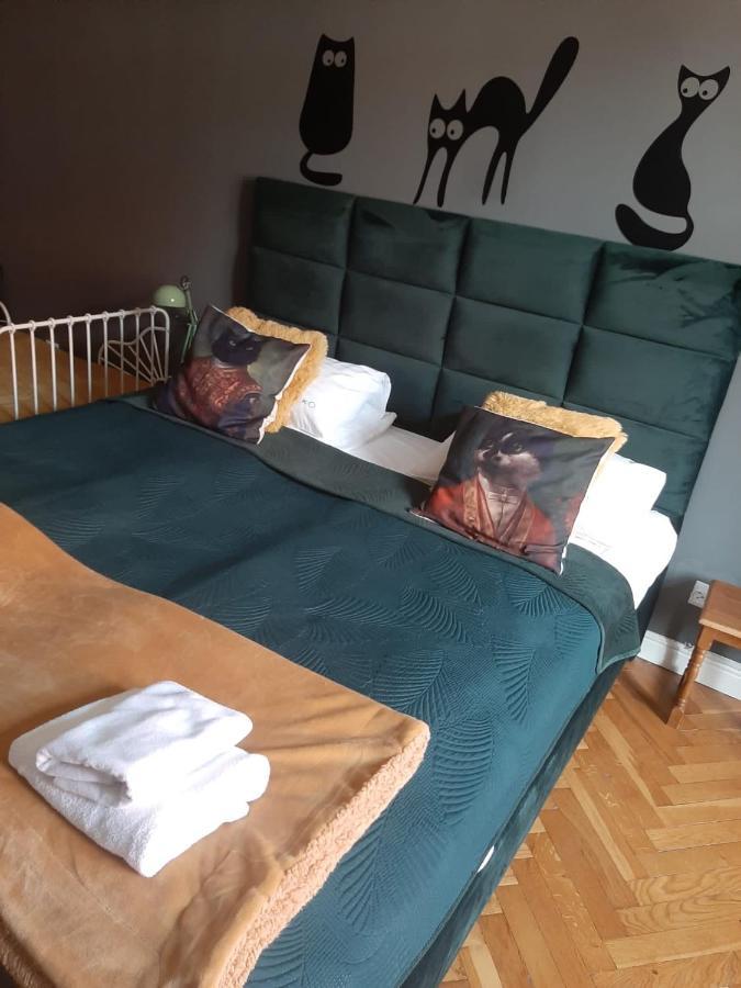 Apartment Koci Leb *