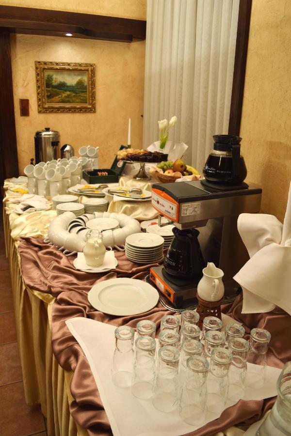 Koci Leb Apartment *