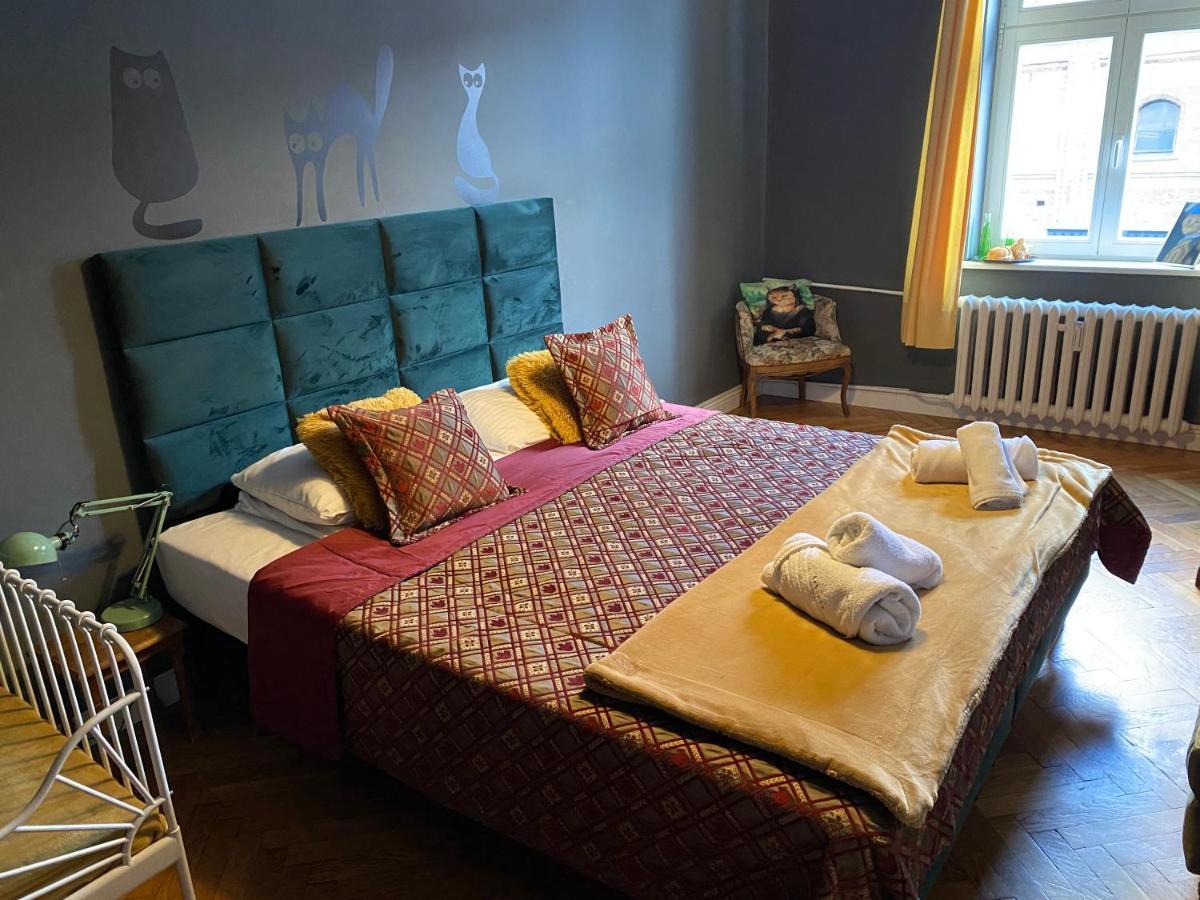 Apartment Koci Leb Torun