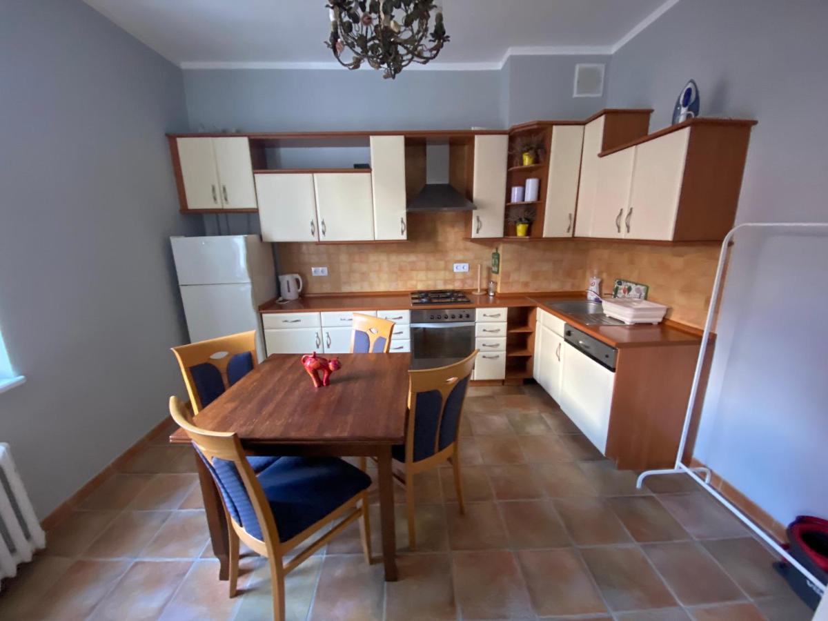 Koci Leb Apartment *
