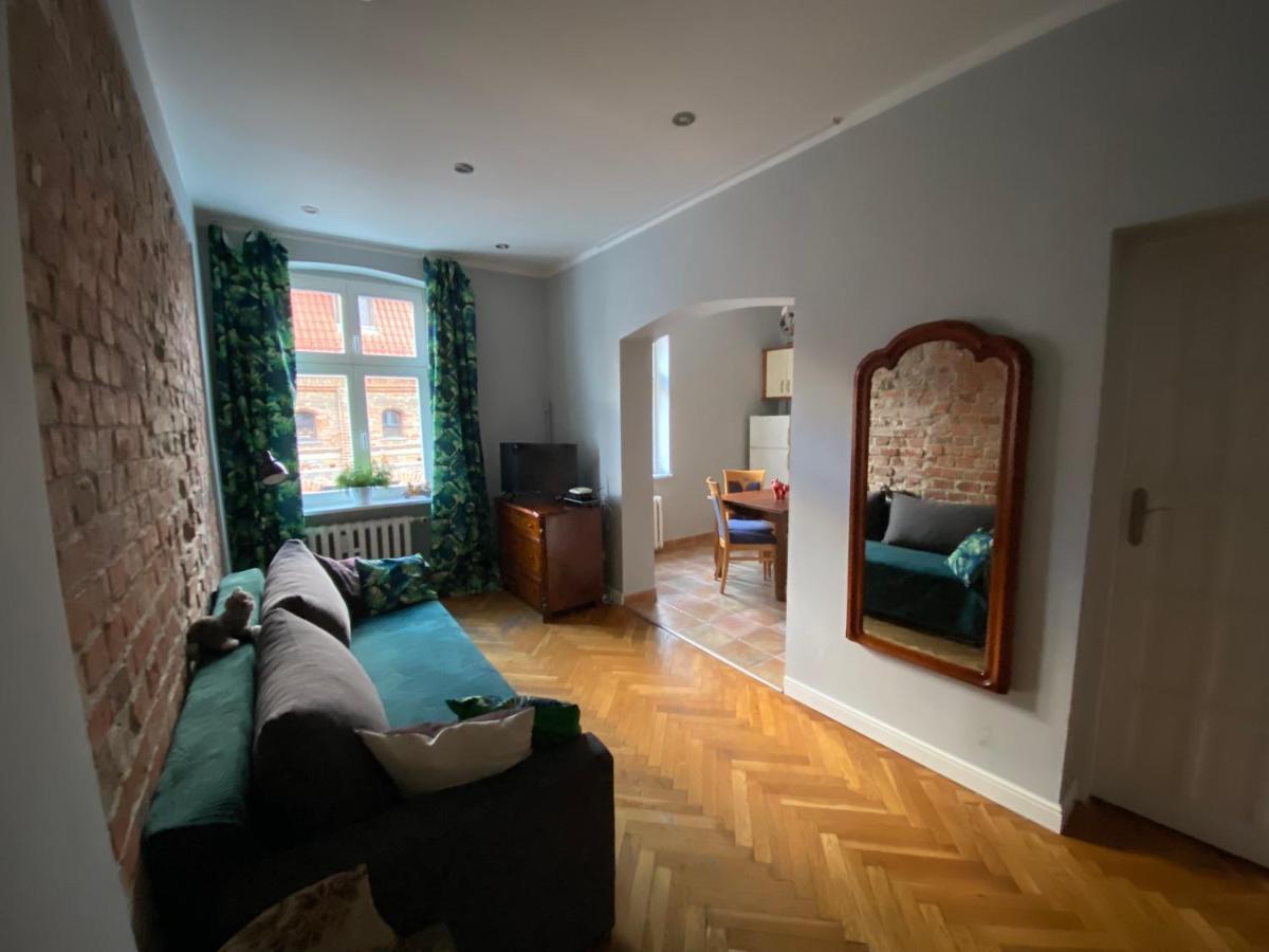 Koci Leb Apartment