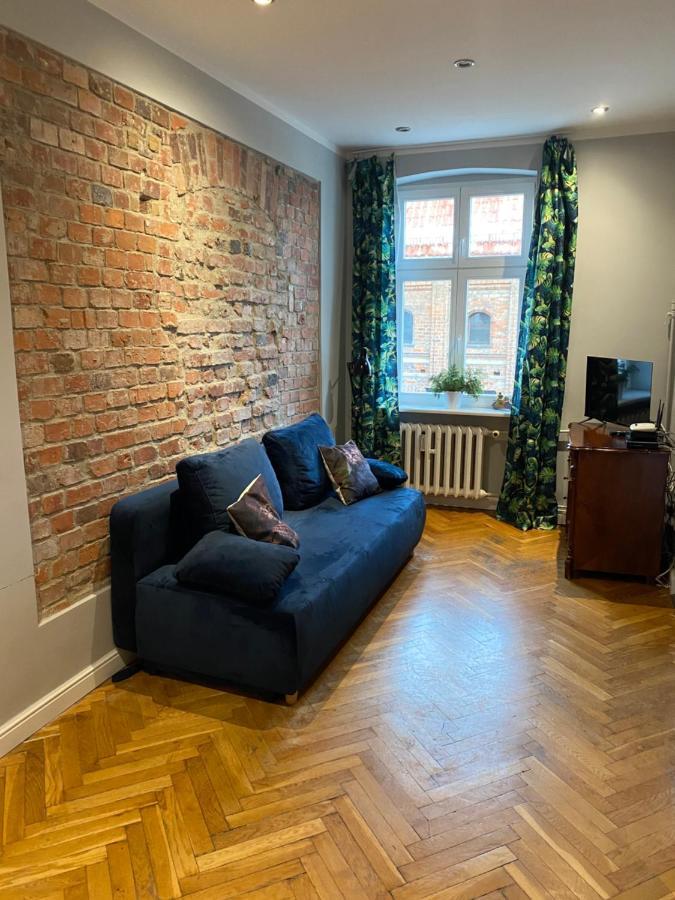 Koci Leb Apartment