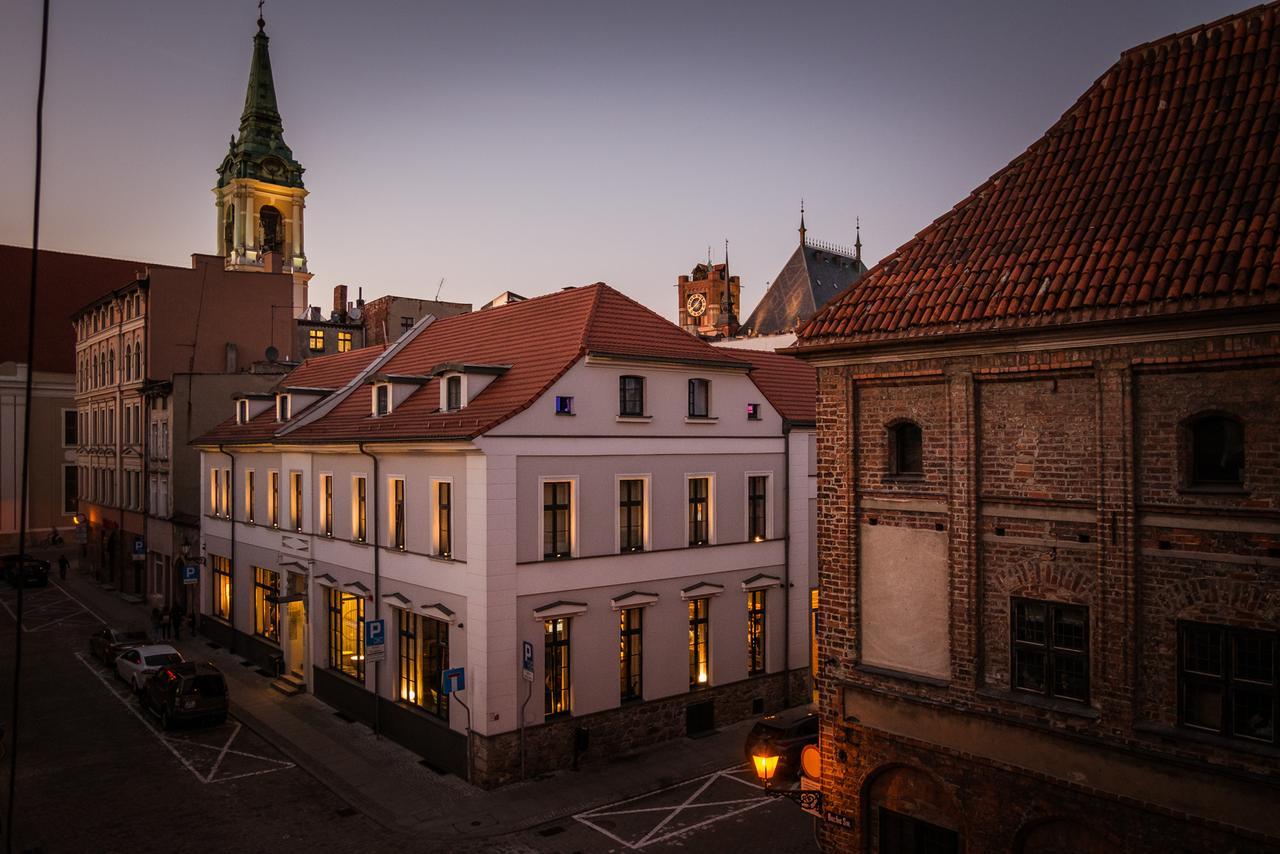 Koci Leb Torun