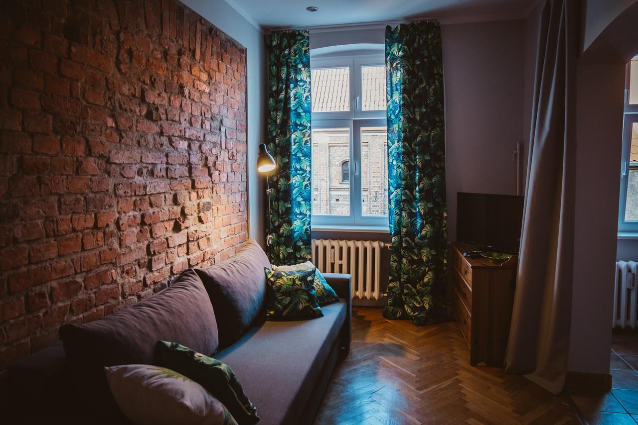 Koci Leb Apartment