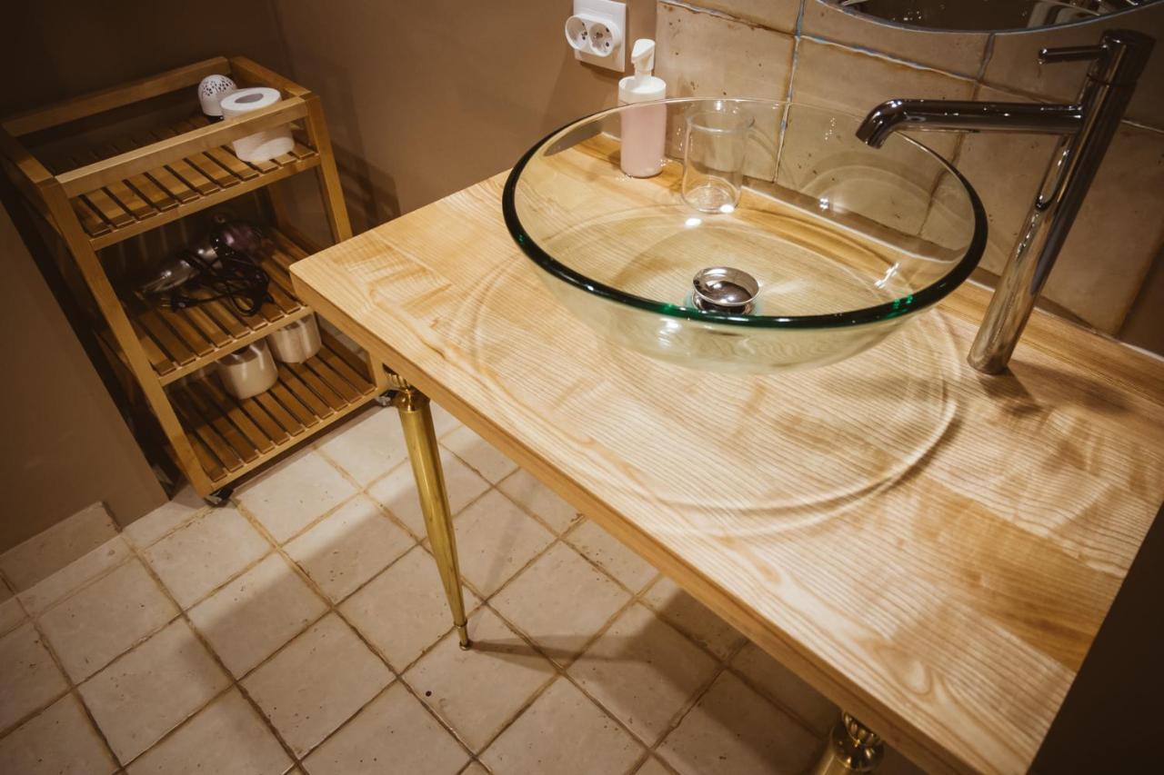 Apartment Koci Leb *