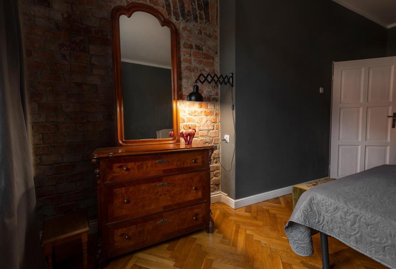 Apartment Koci Leb