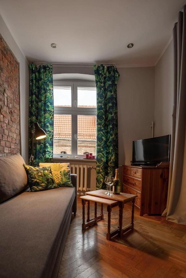 Koci Leb Apartment